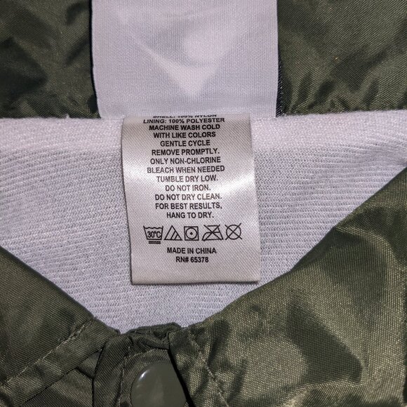 Alien Workshop Light Jacket - Picture 6 of 6